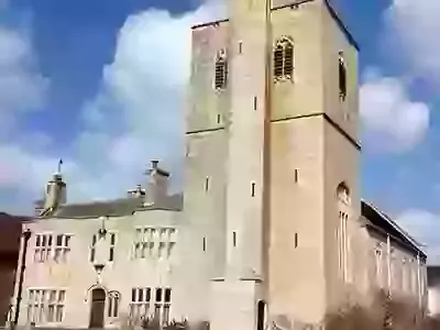 Church Tower